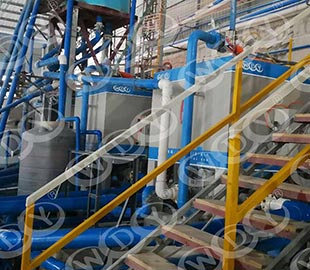 礦漿濃度大小對磁選機磁選效果有影響嗎？