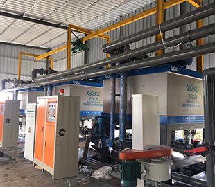 磁選機設備的常規檢修維護都有哪些內容？