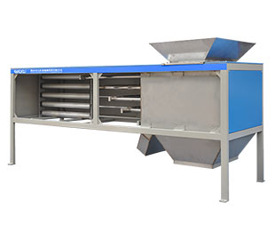 永磁除鐵器都不需要用電嗎？